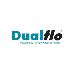 Dualflo — powered by Harvey Water Softeners